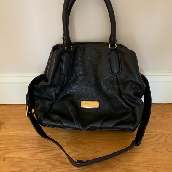 ✨GORGEOUS✨ Marc By Marc Jacobs Q Fran Bag-PERFECT - Picture 6 of 8